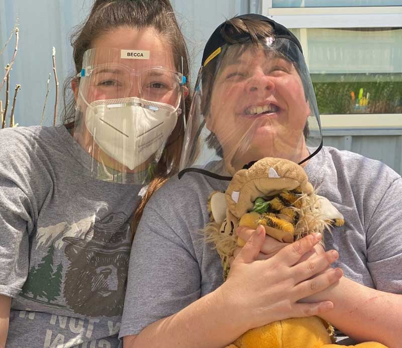 applied behavior analysis