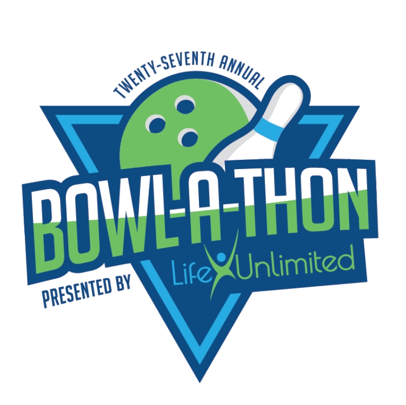 Bowl-A-Thon presented by Life Unlimited