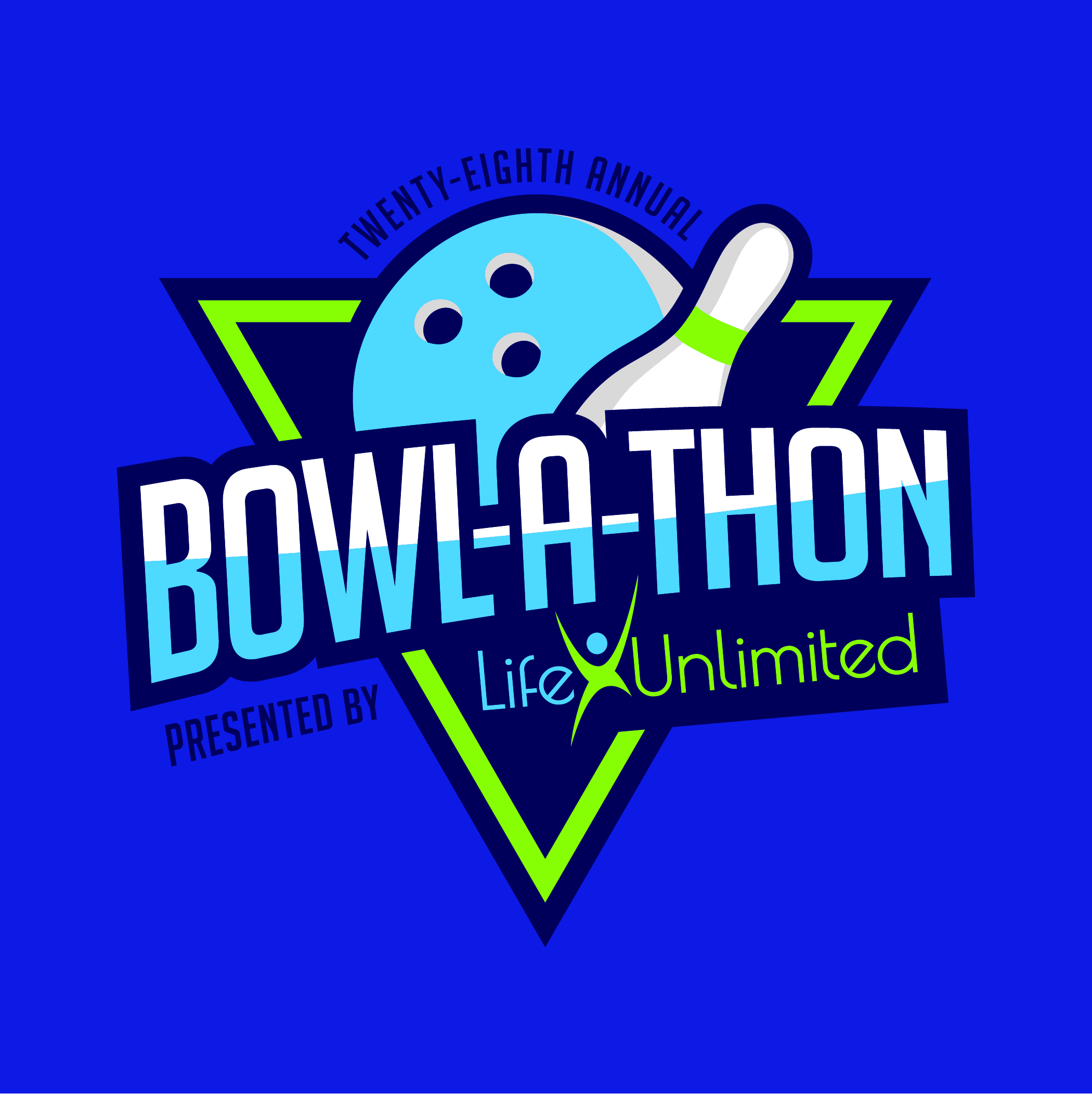 Bowl-A-Thon presented by Life Unlimited